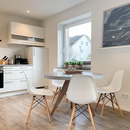 Waterkant #1 Apartman