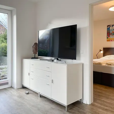 Waterkant #1 Timmendorfer Strand