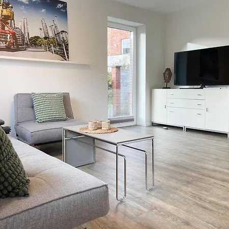 Waterkant #1 * Timmendorfer Strand