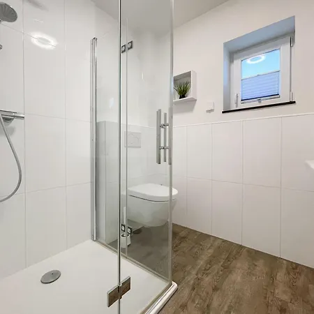 Waterkant #1 Apartment