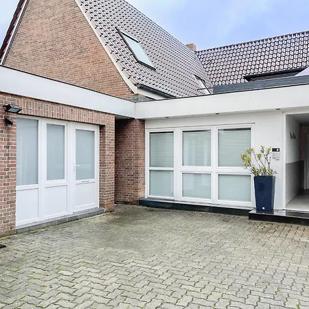 Apartment Waterkant #1 *
