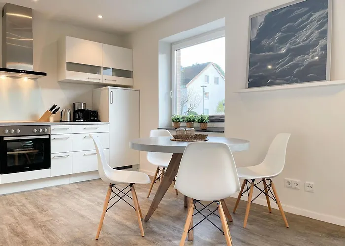 Waterkant #1 Apartman