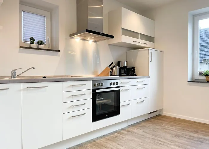 Waterkant #1 Apartman *