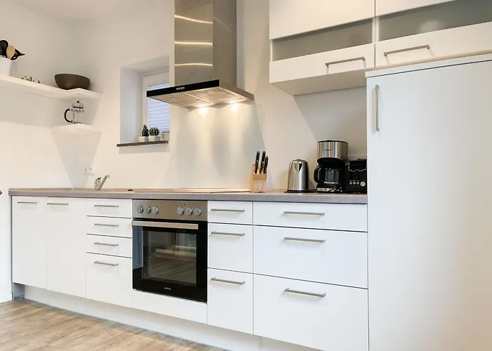 Waterkant #1 Timmendorfer Strand