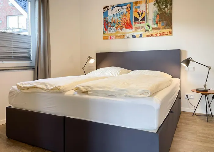 Waterkant #1 * Timmendorfer Strand