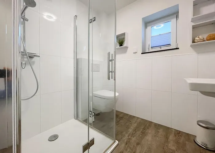 Waterkant #1 Apartman