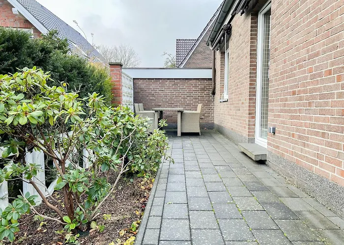 Waterkant #1 Apartman