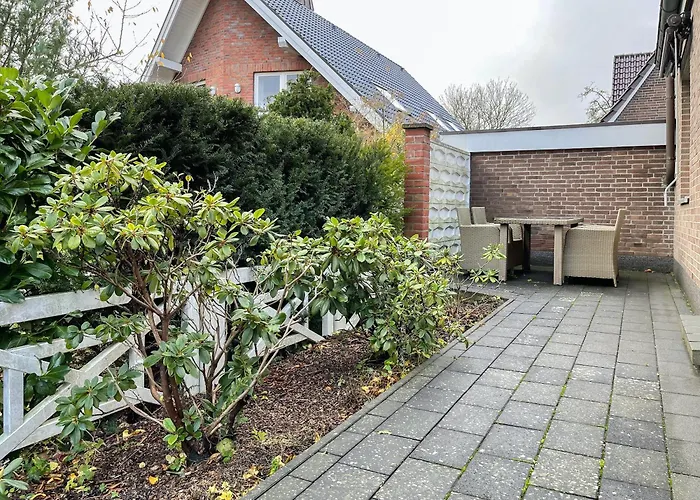 Waterkant #1 * Timmendorfer Strand