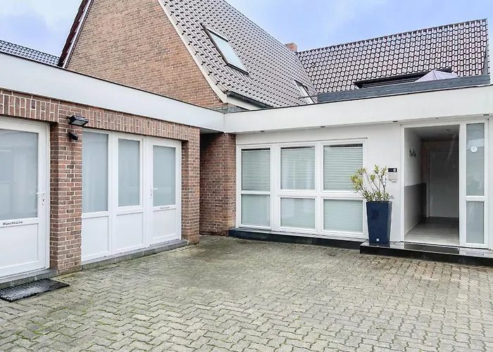 Apartman Waterkant #1 *